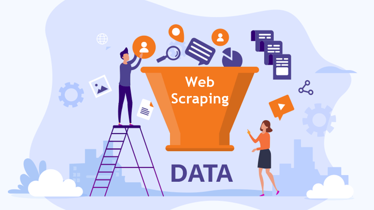 Mastering Web Scraping: Extract Data from Websites Easily with Python