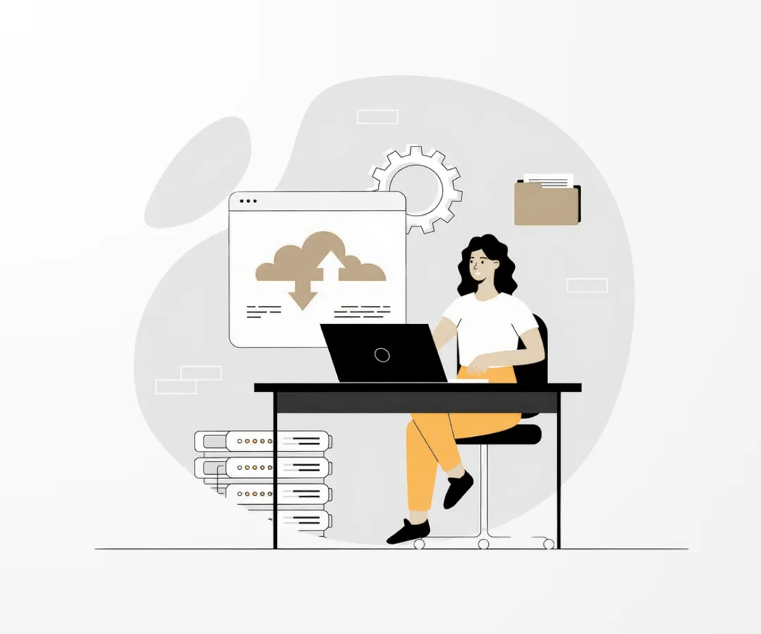 Backup Services