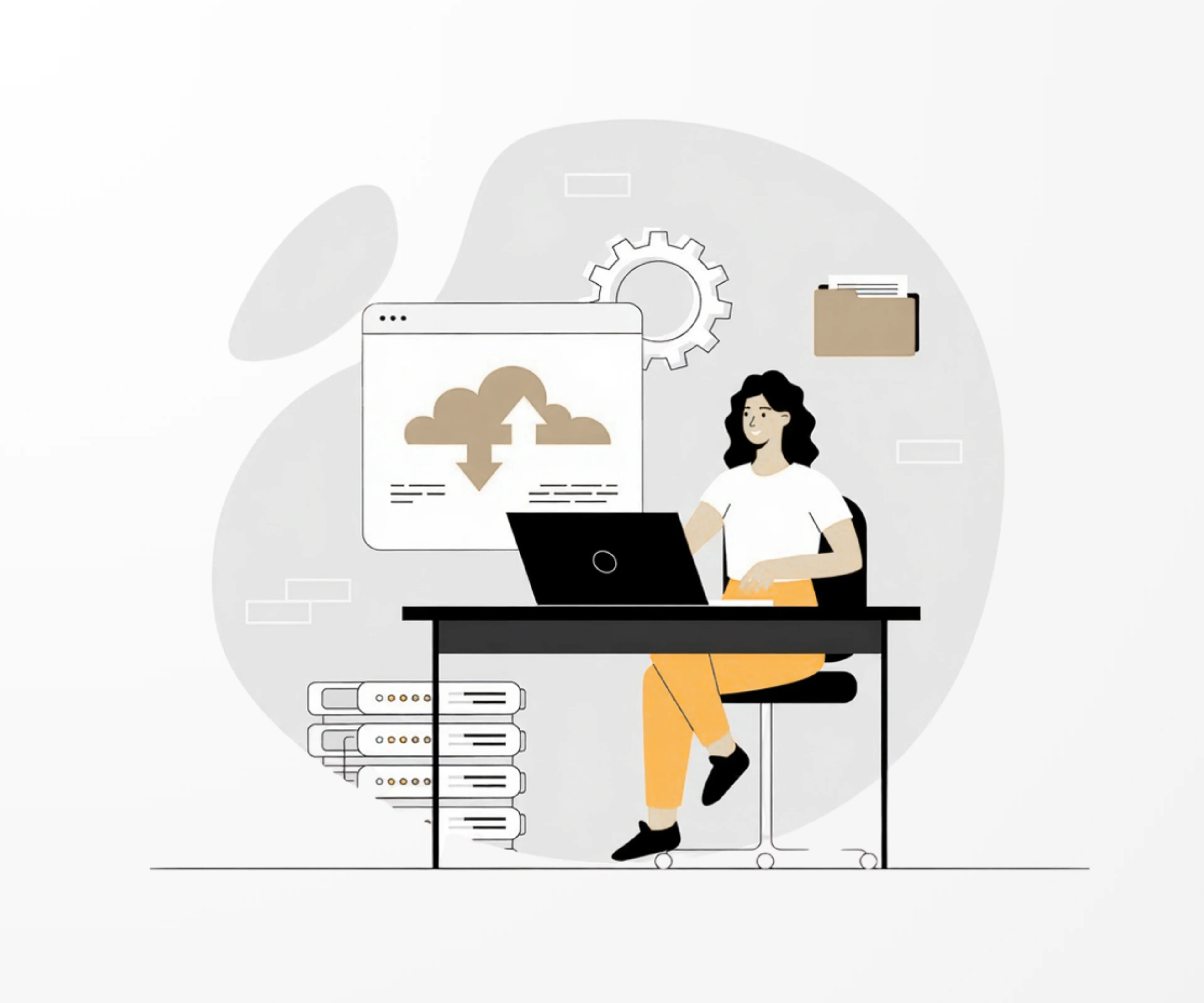 Backup Services