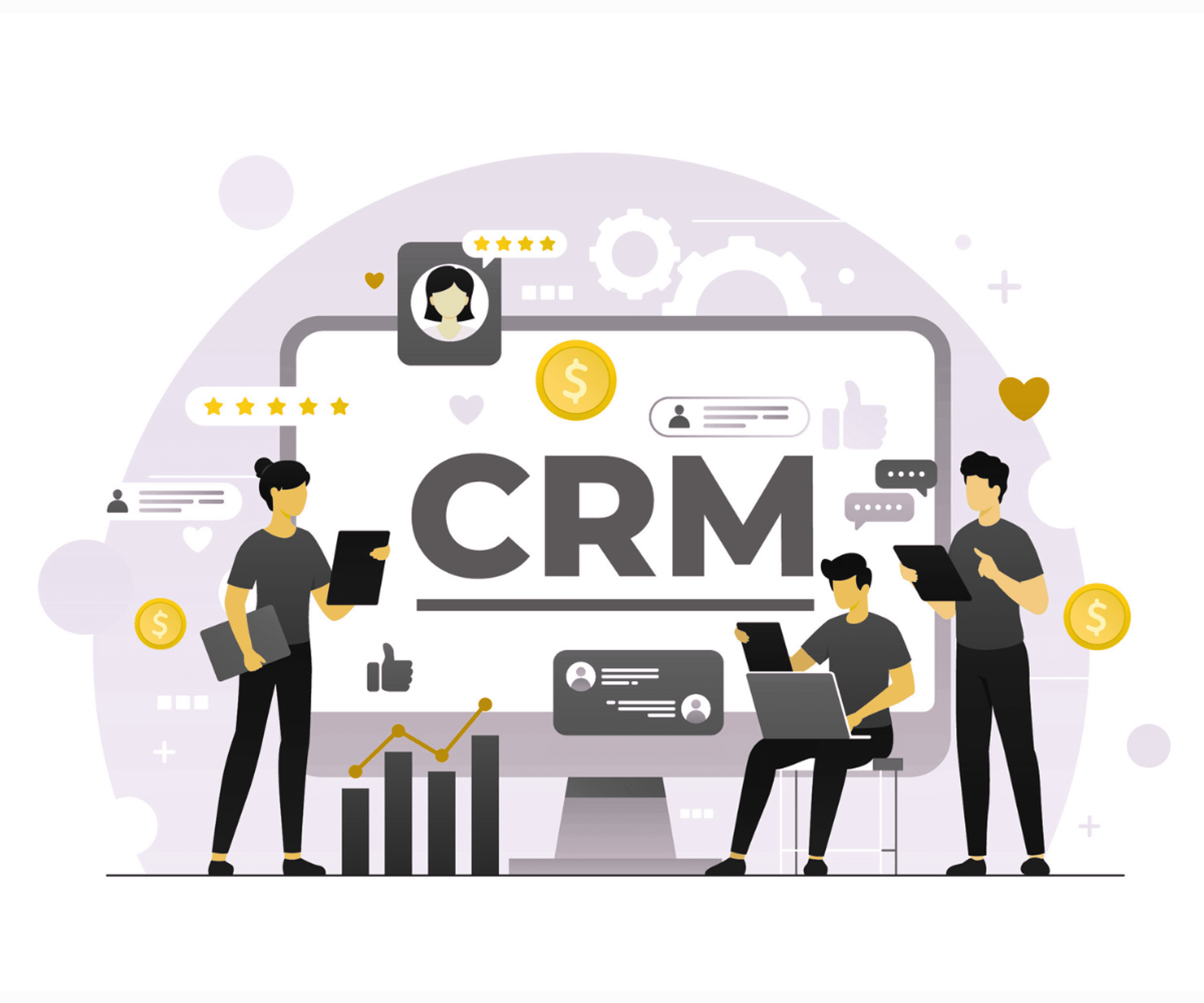 CRM Development