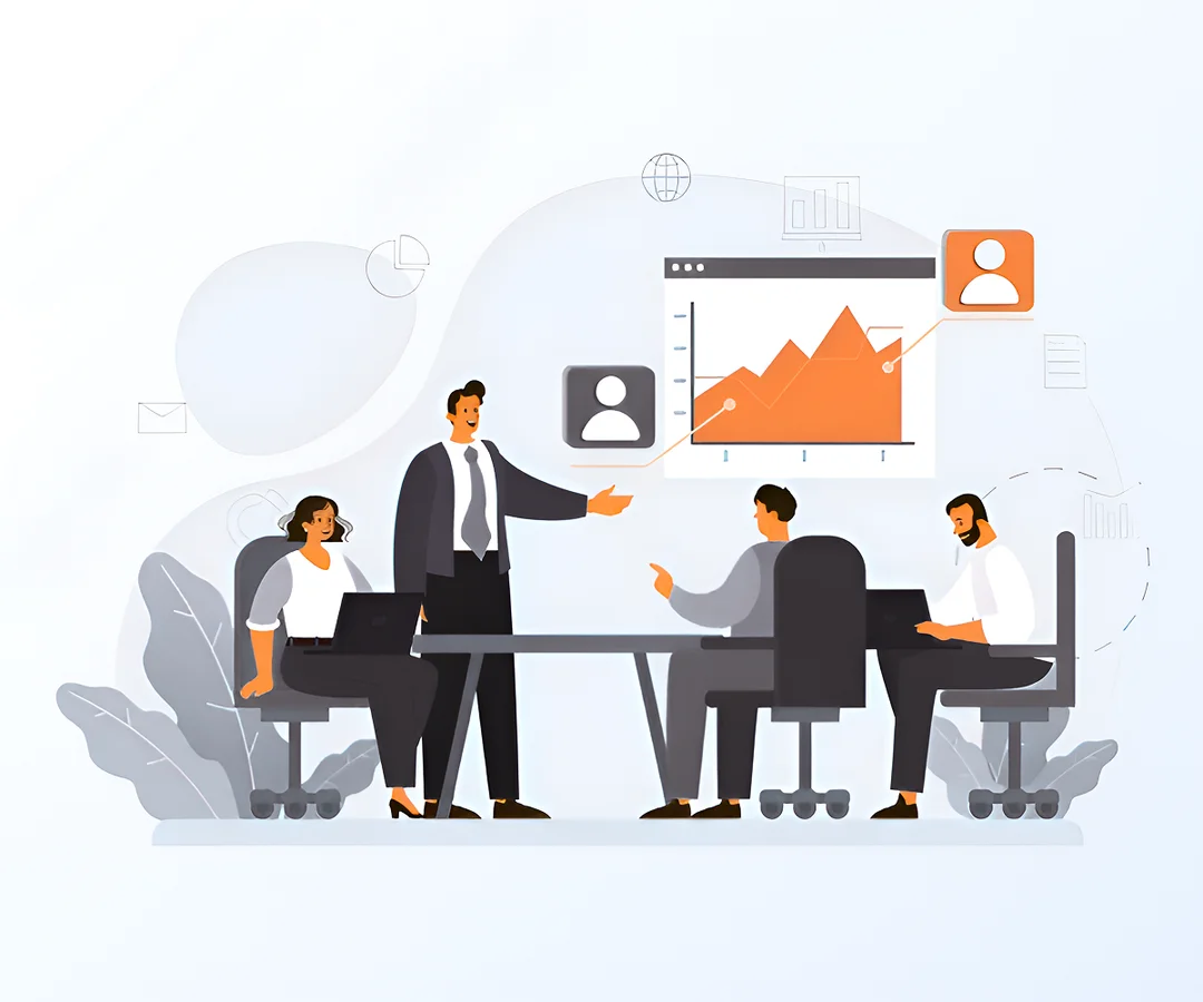 IT Consulting