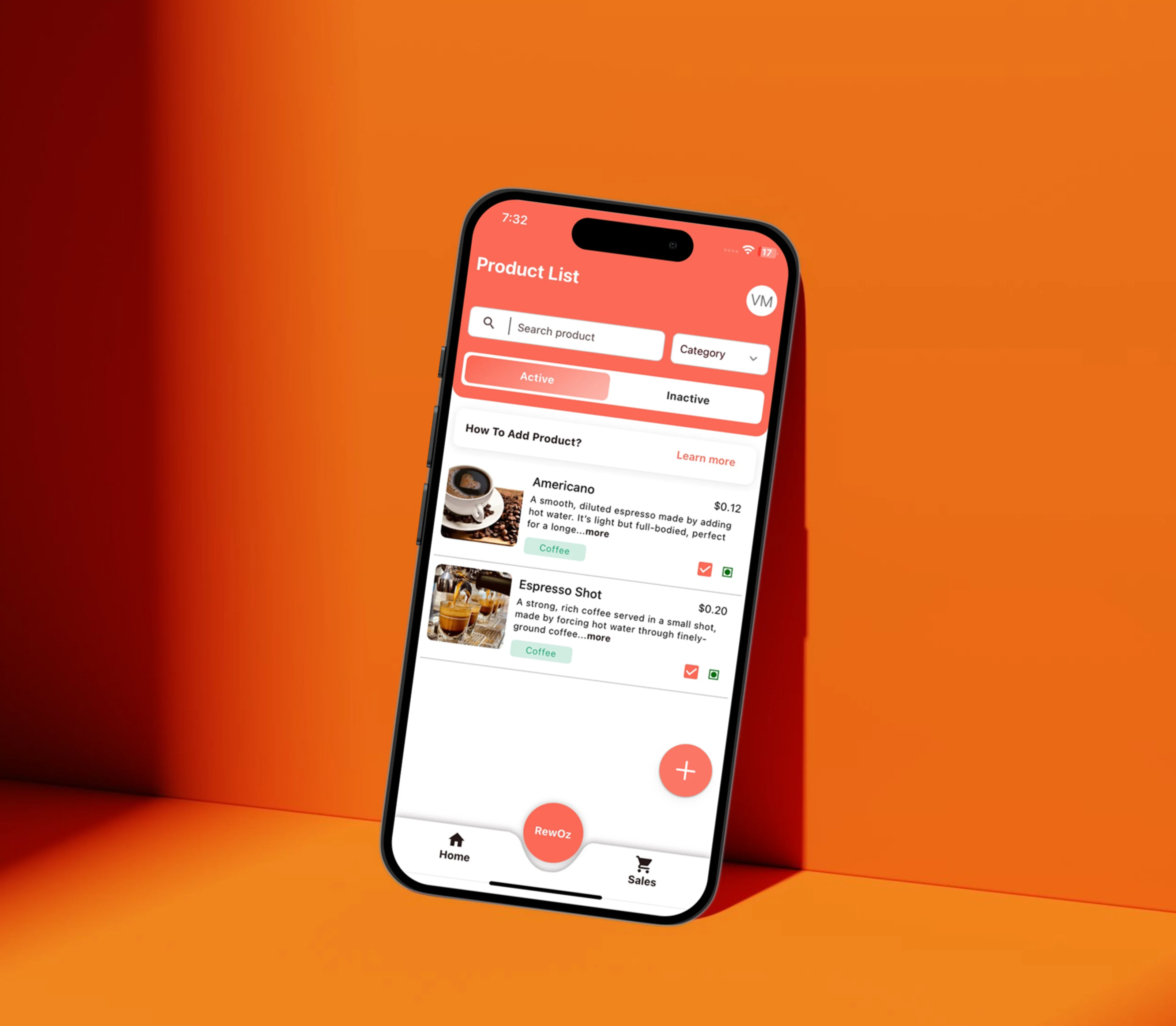 Project Preview
