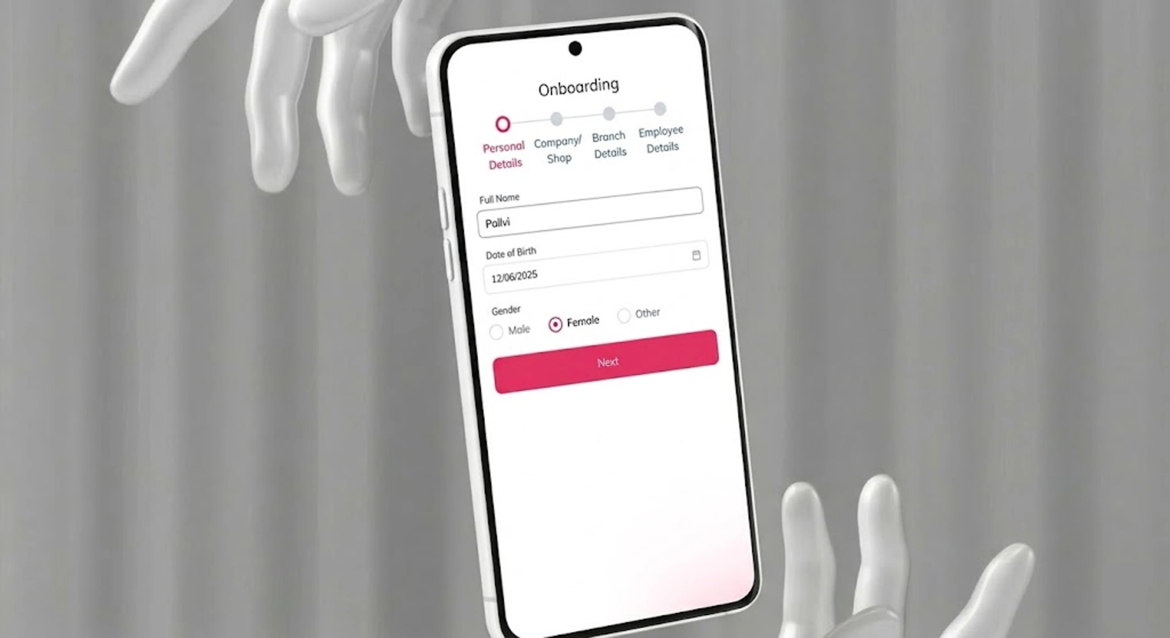 Project Preview
