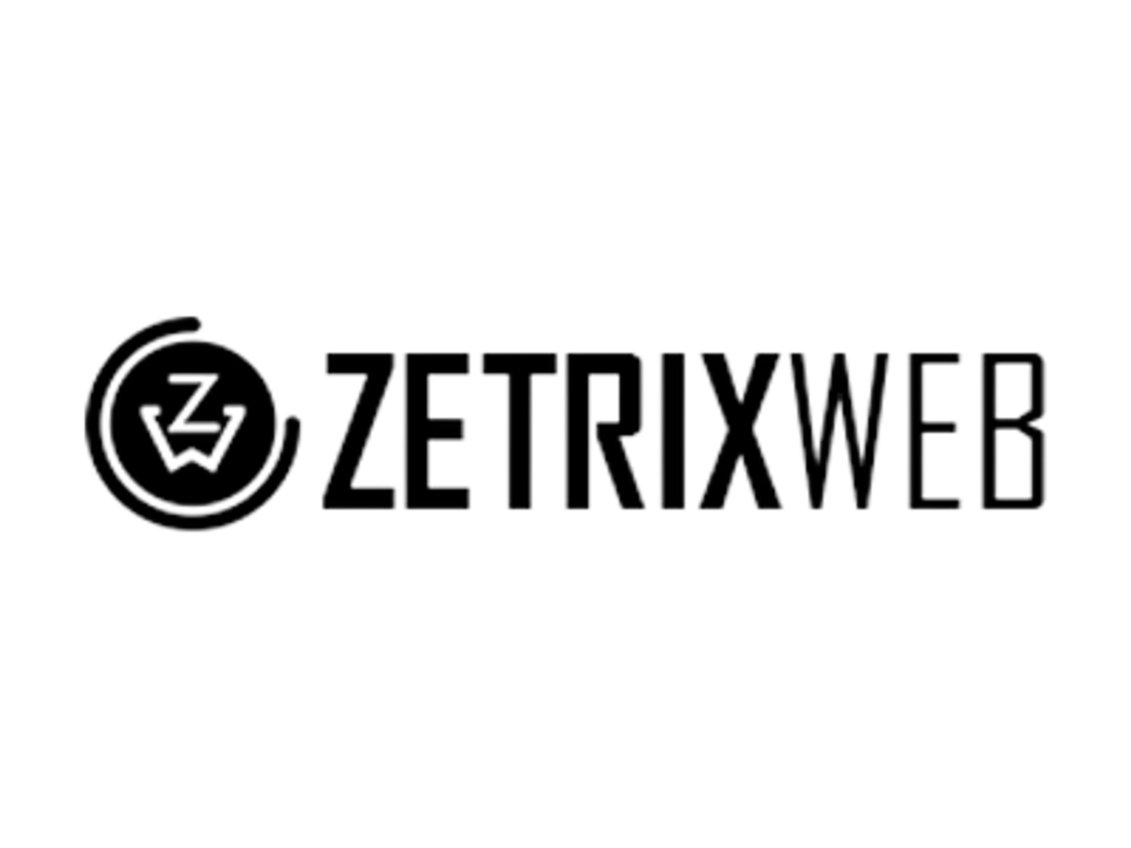 ZetrixWeb