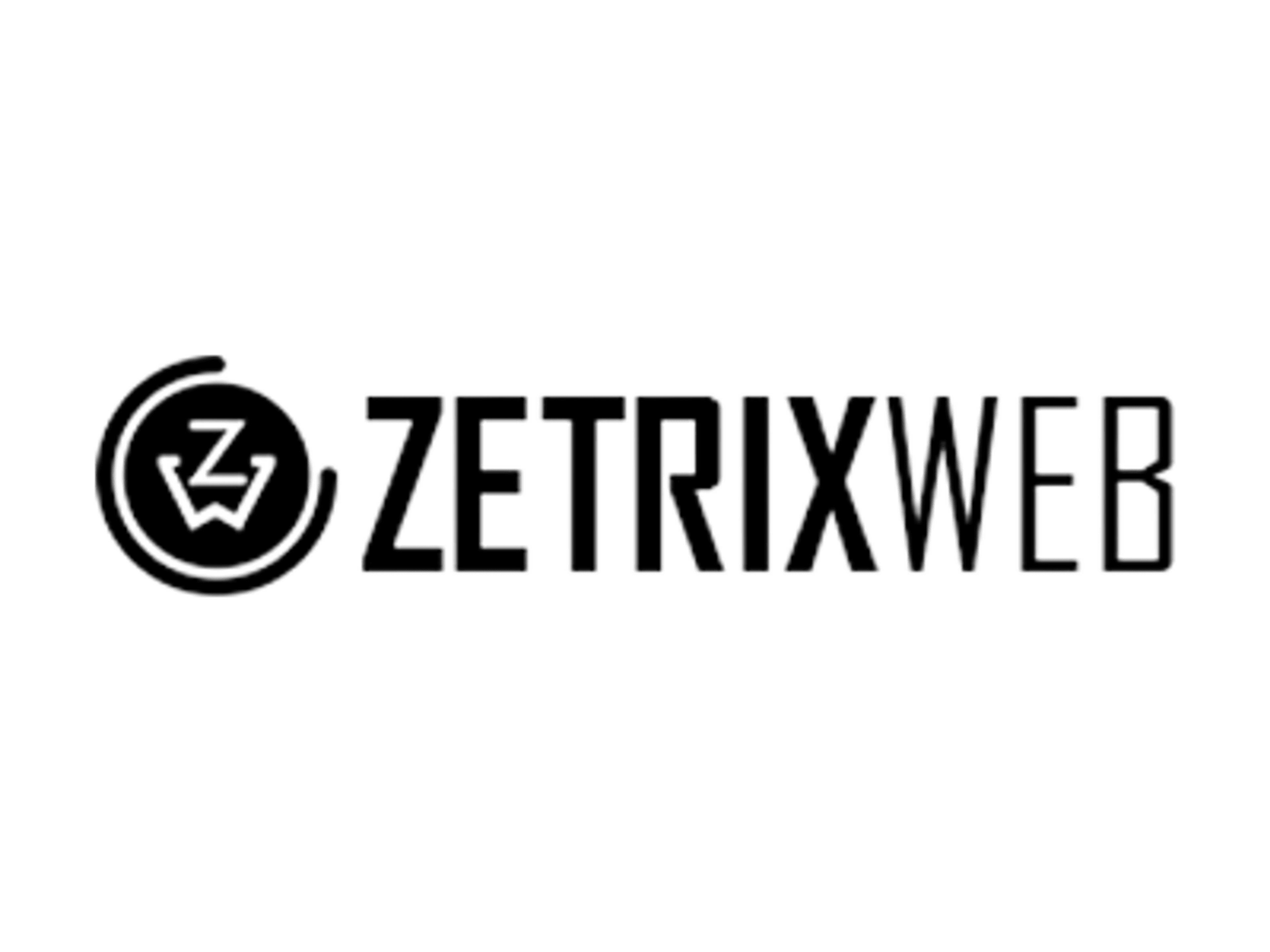 ZetrixWeb