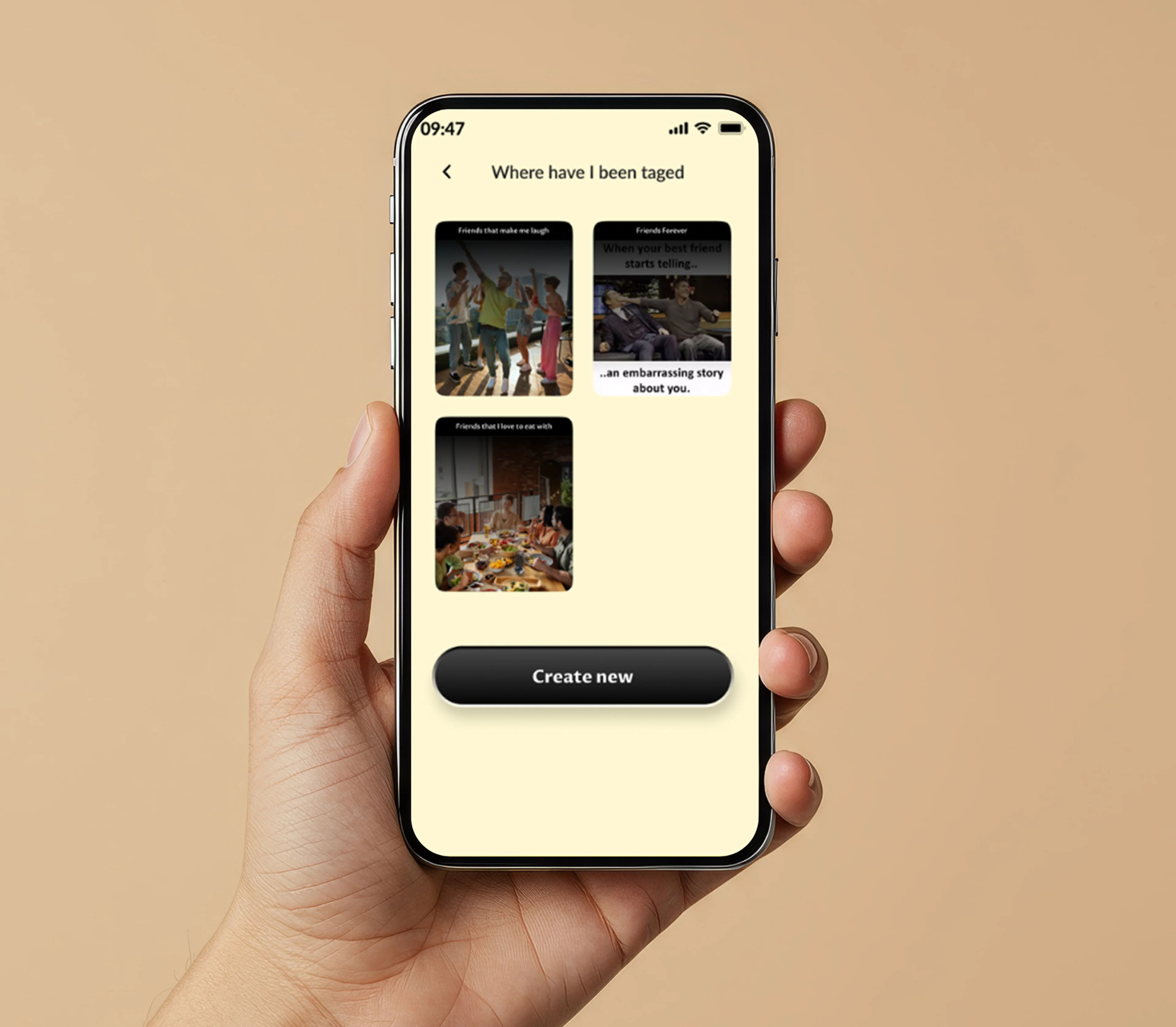 Project Preview