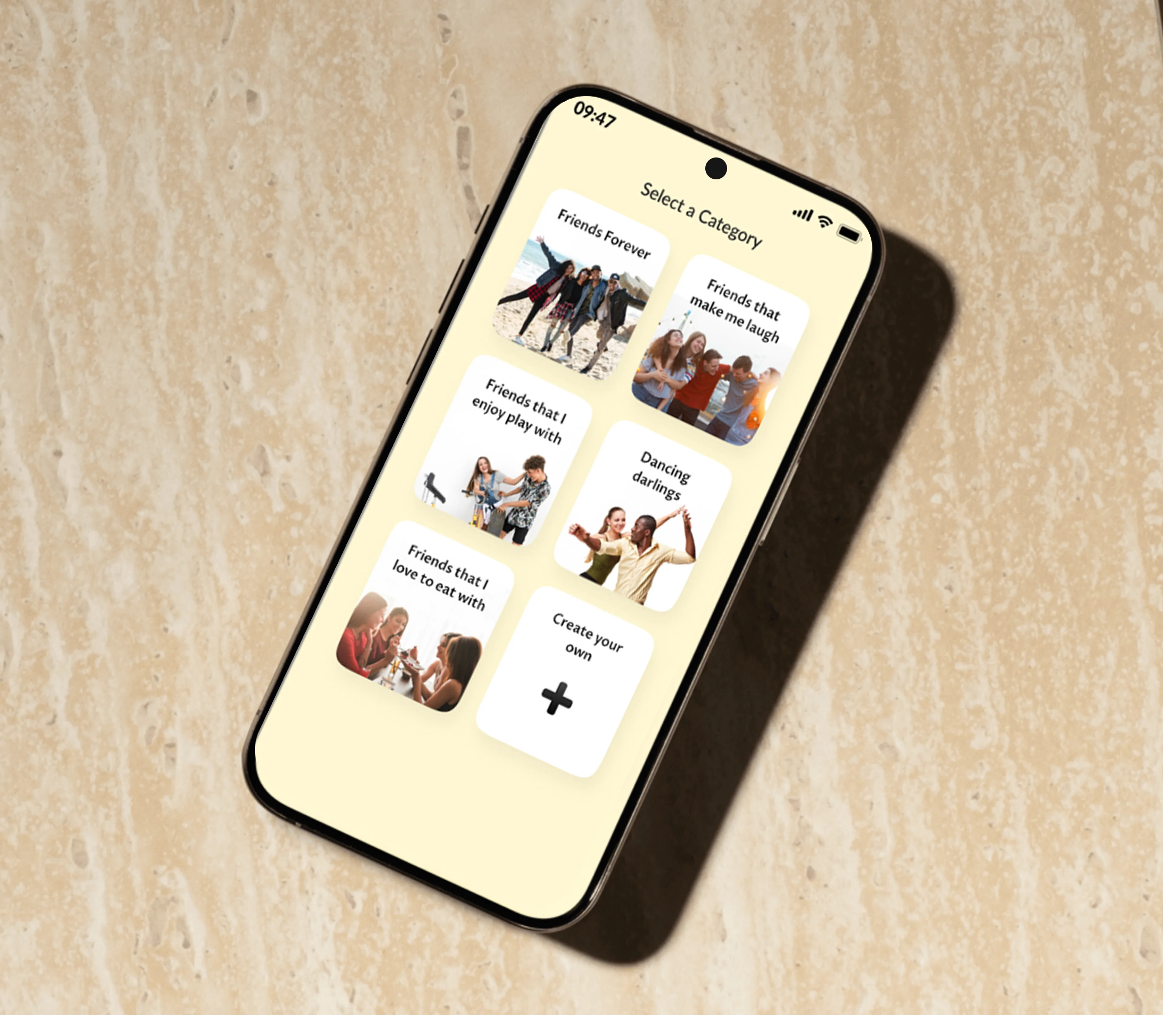 Project Preview