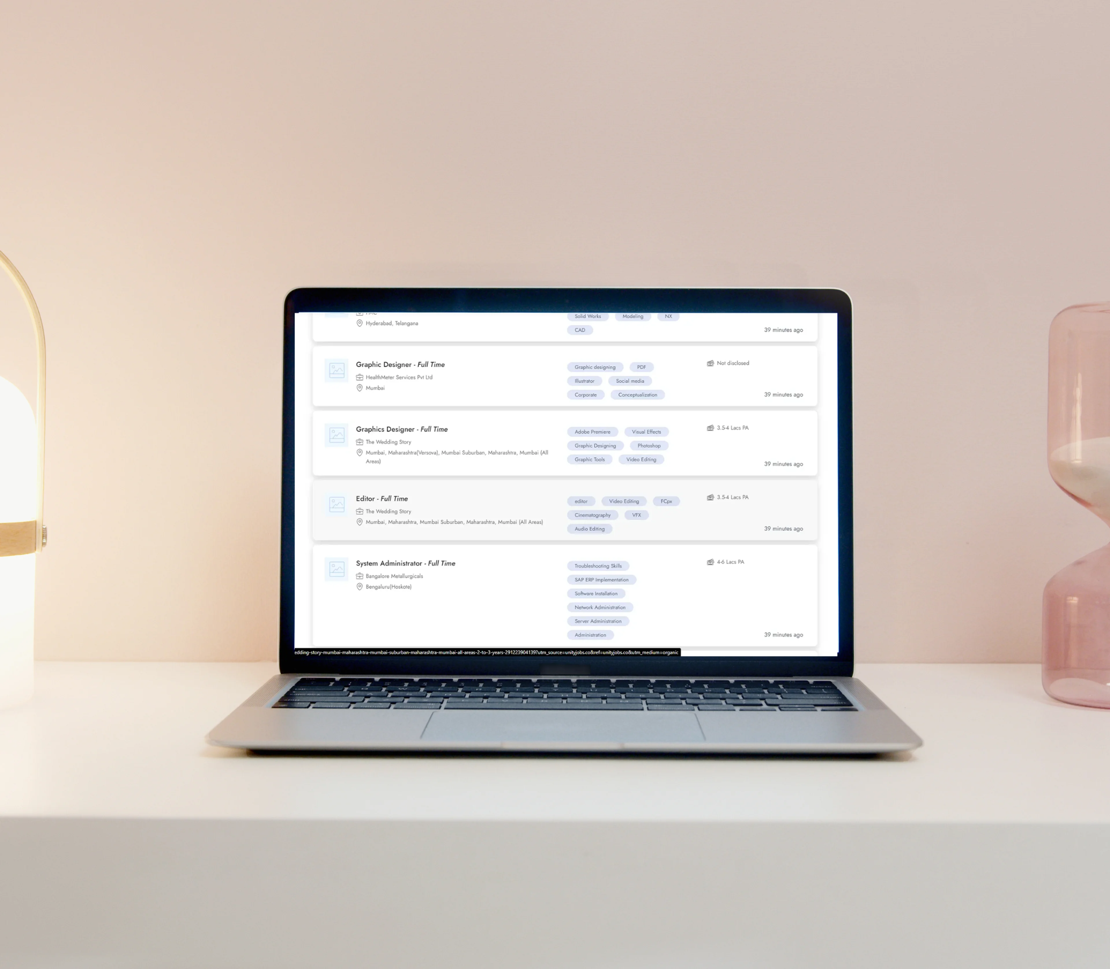 Project Preview