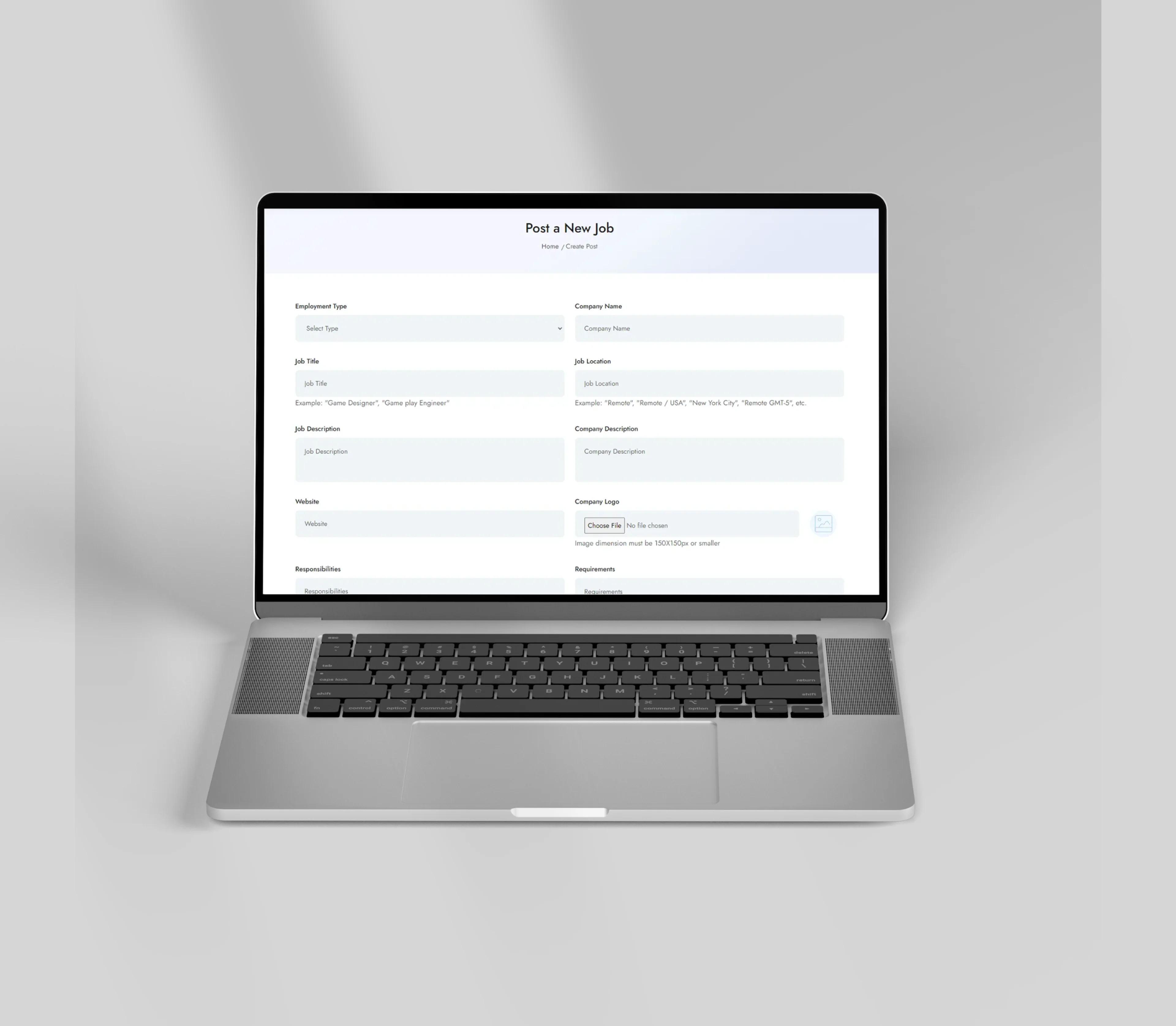 Project Preview