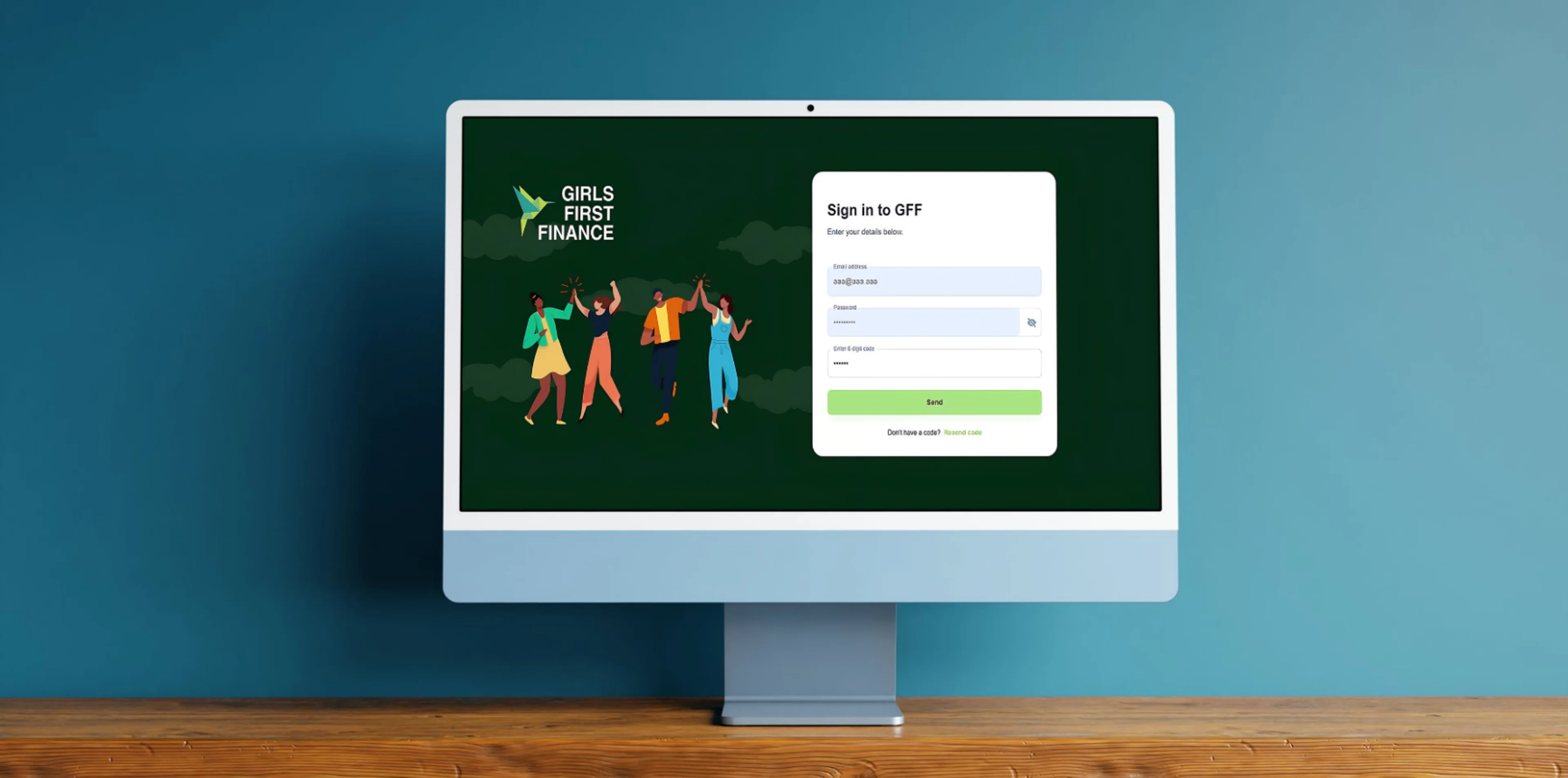 Project Preview