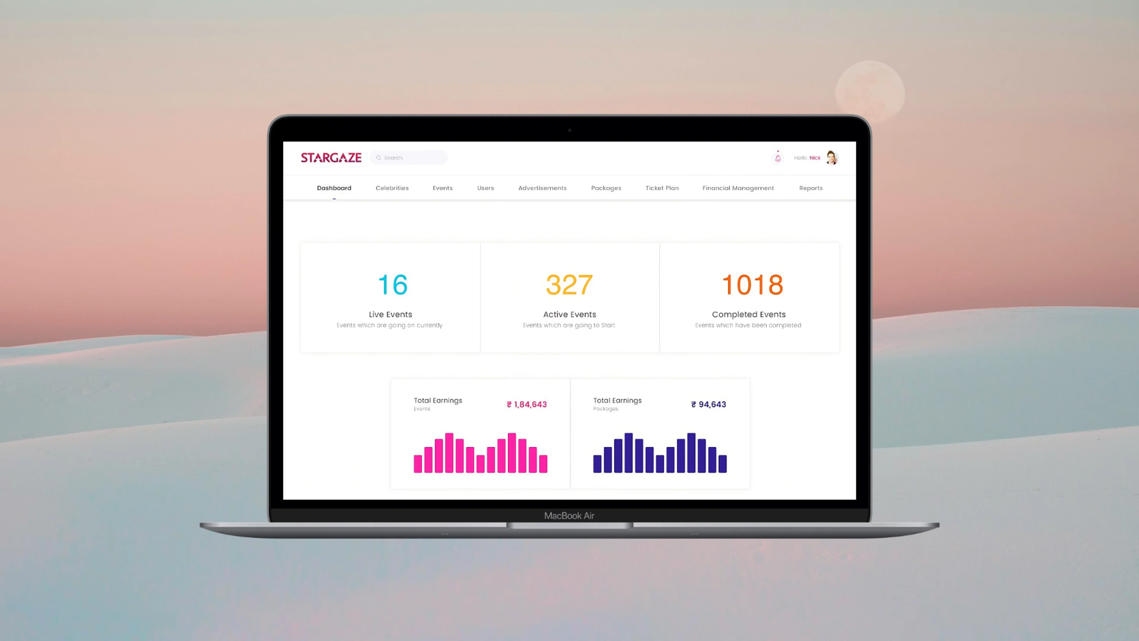Project Preview