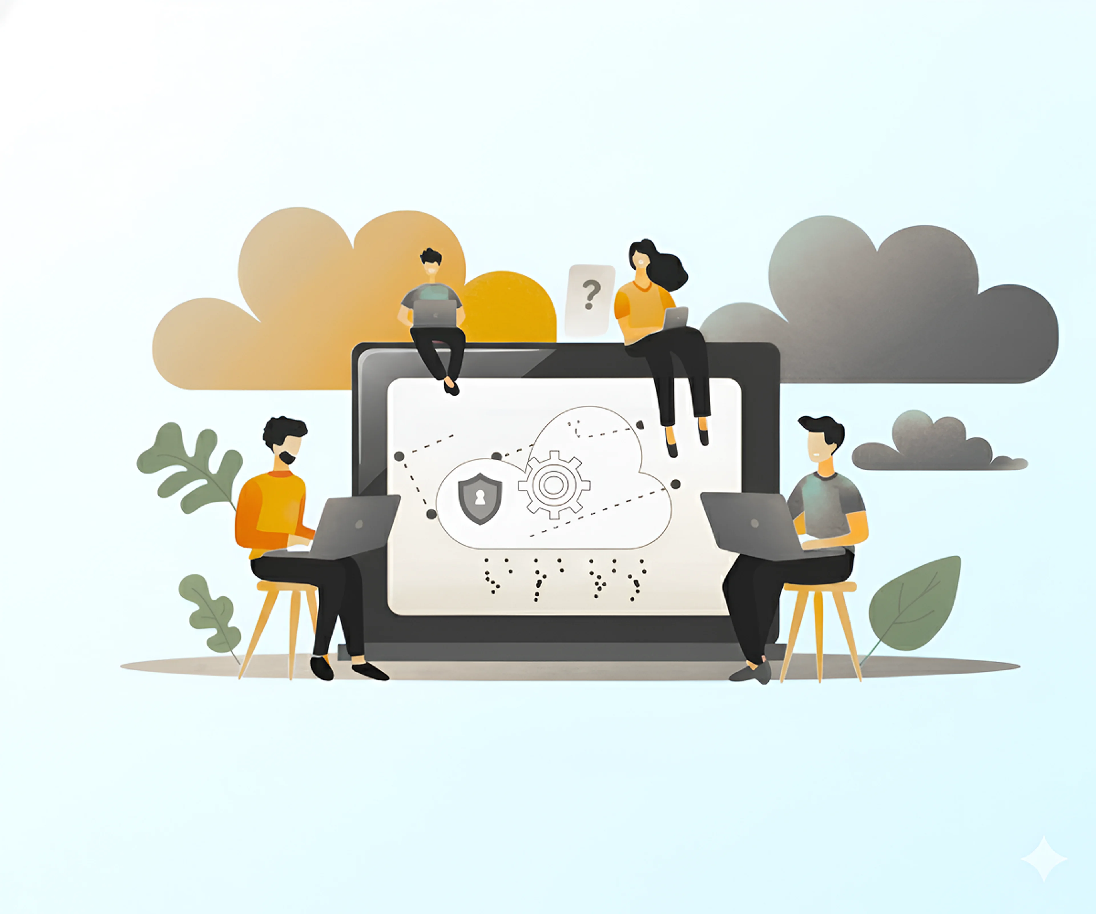 Hybrid Cloud App Development