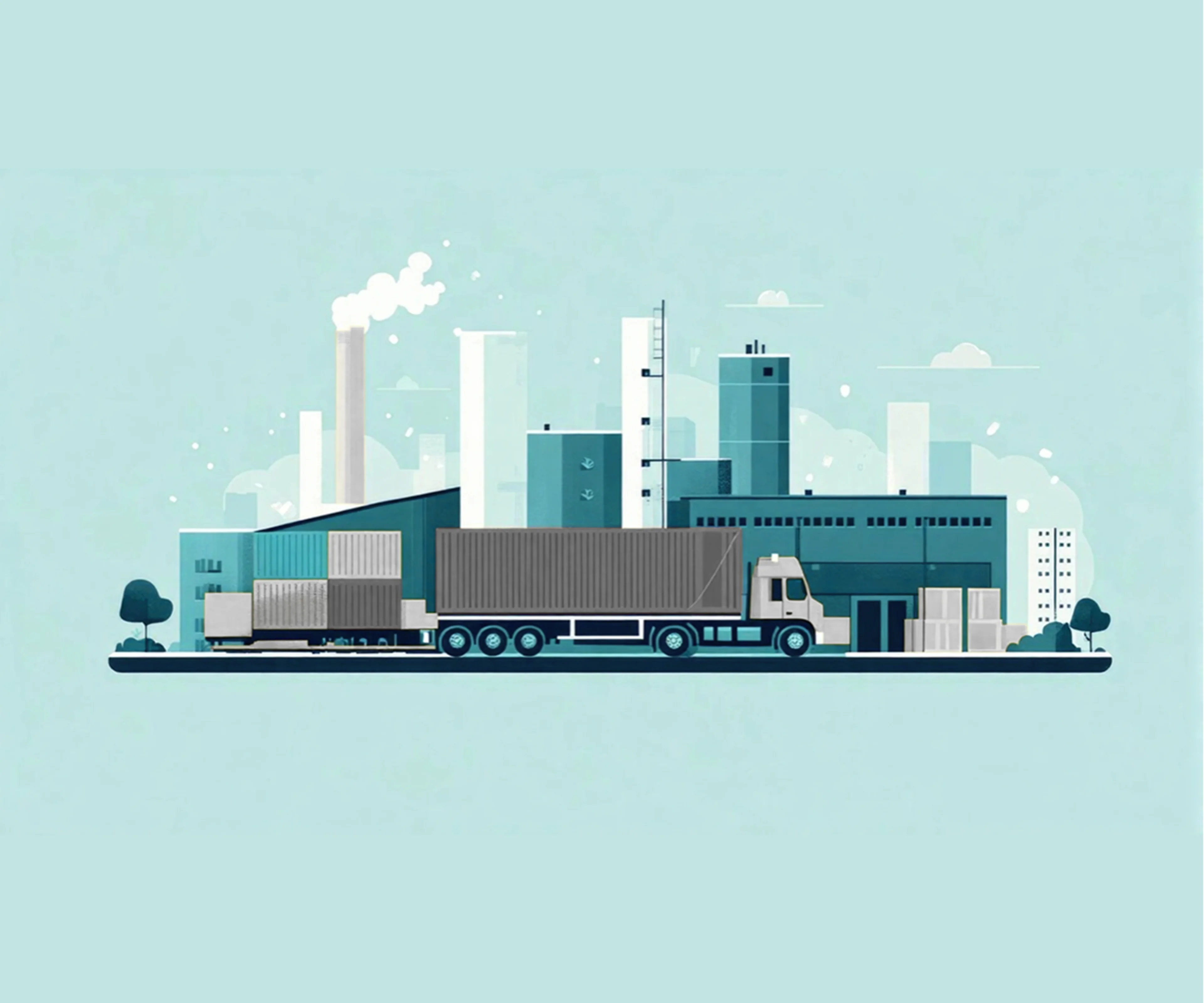 Transportation and Logistics