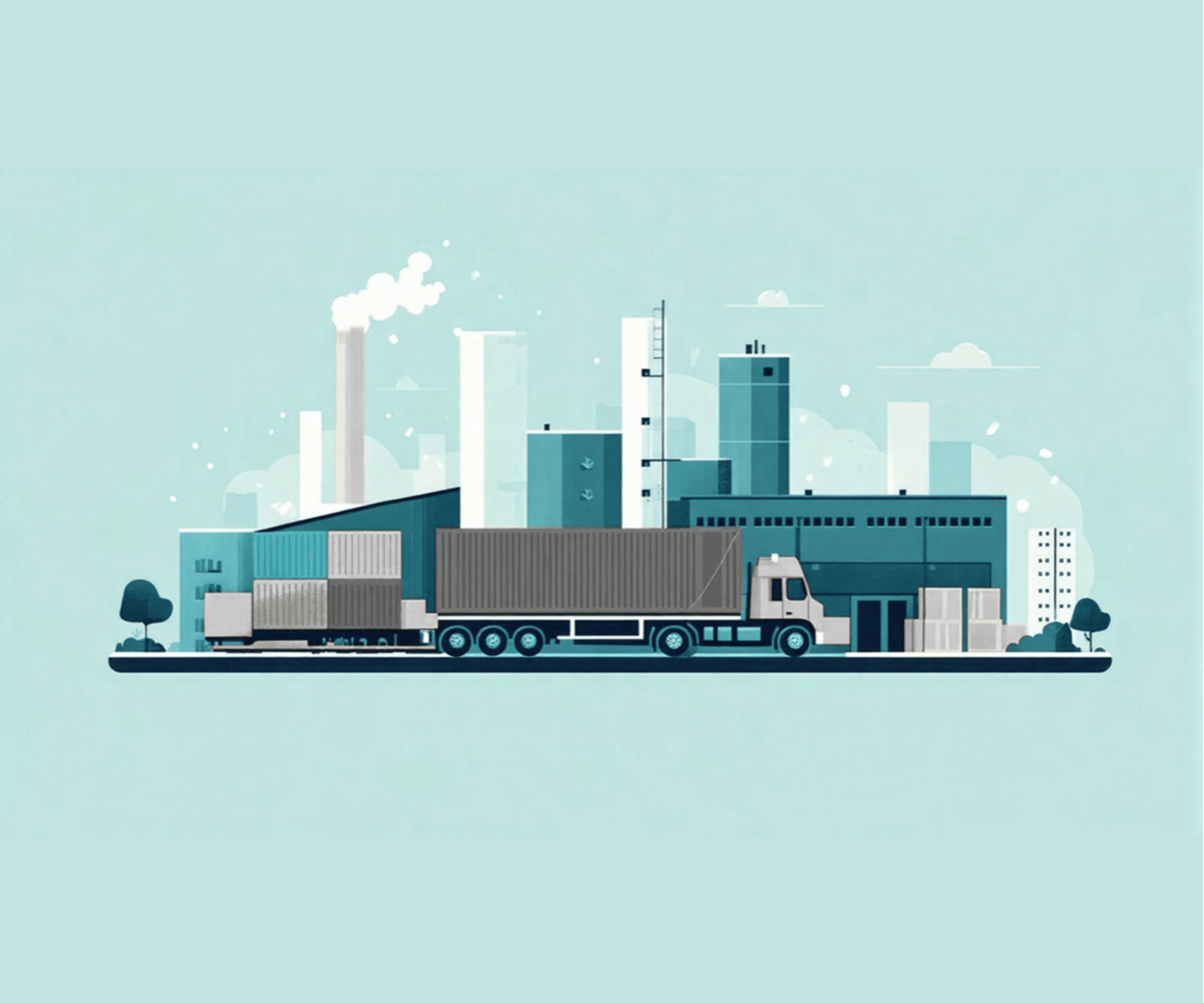 Transportation and Logistics