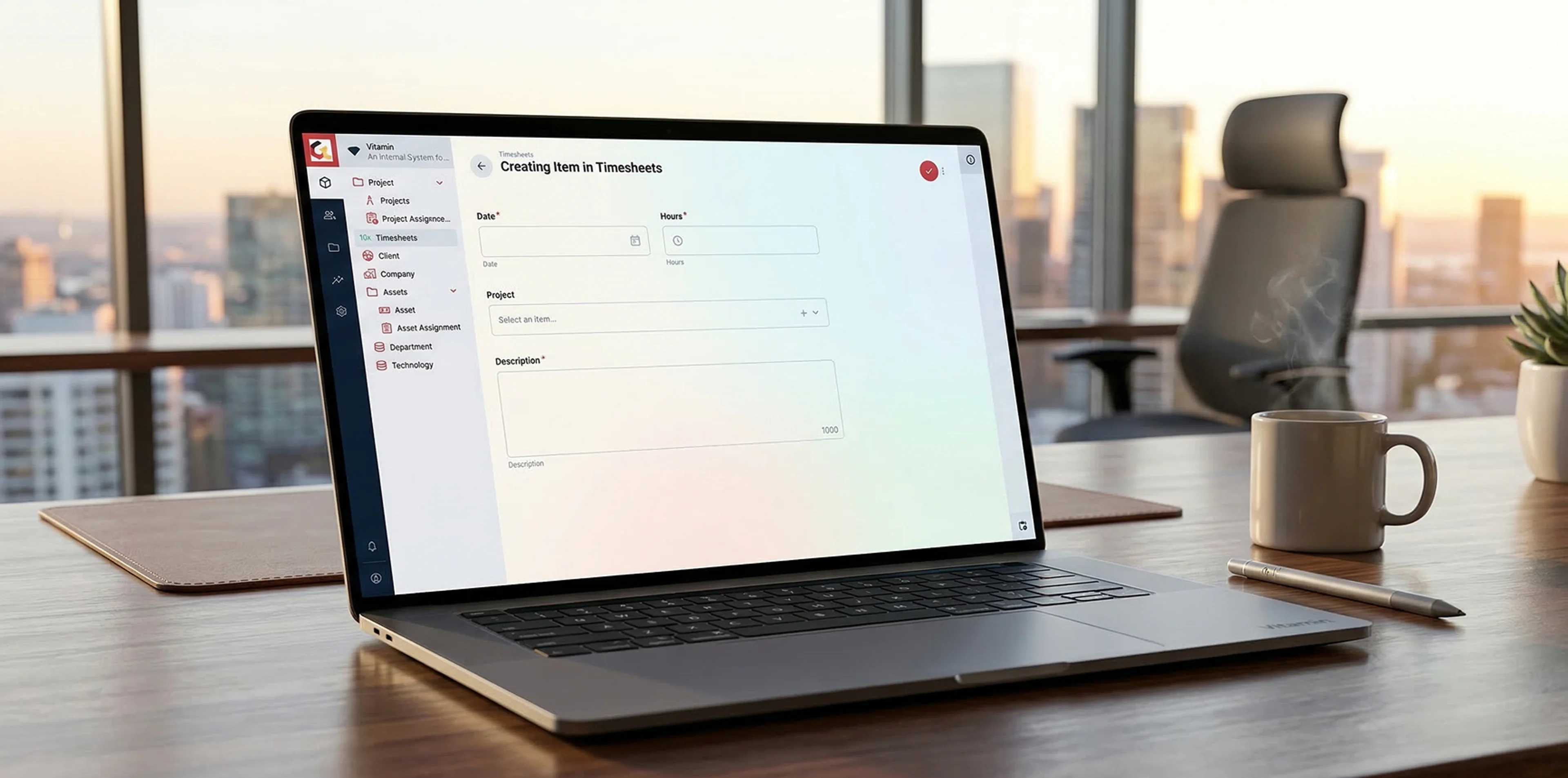Project Preview