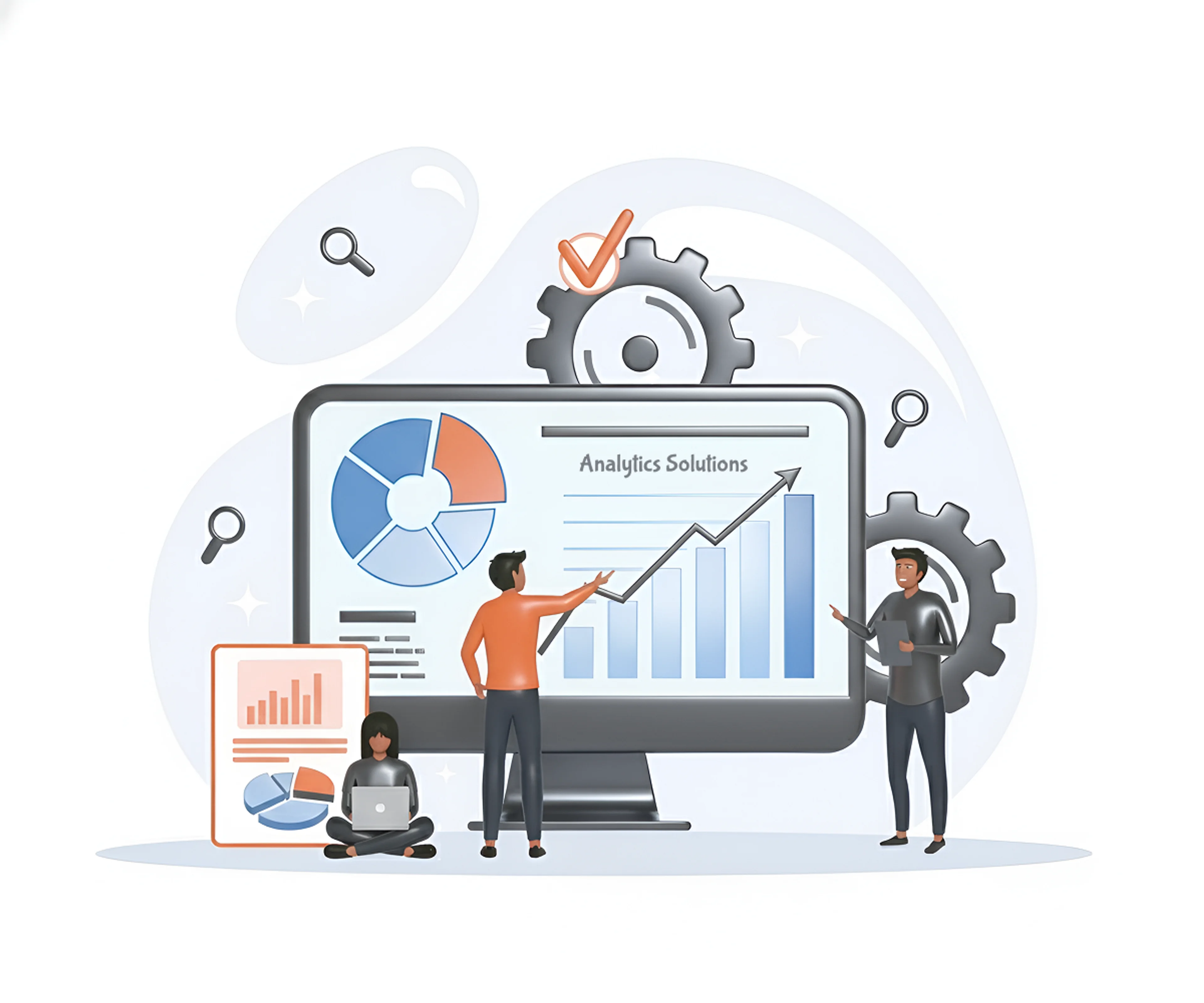 Analytics Solutions