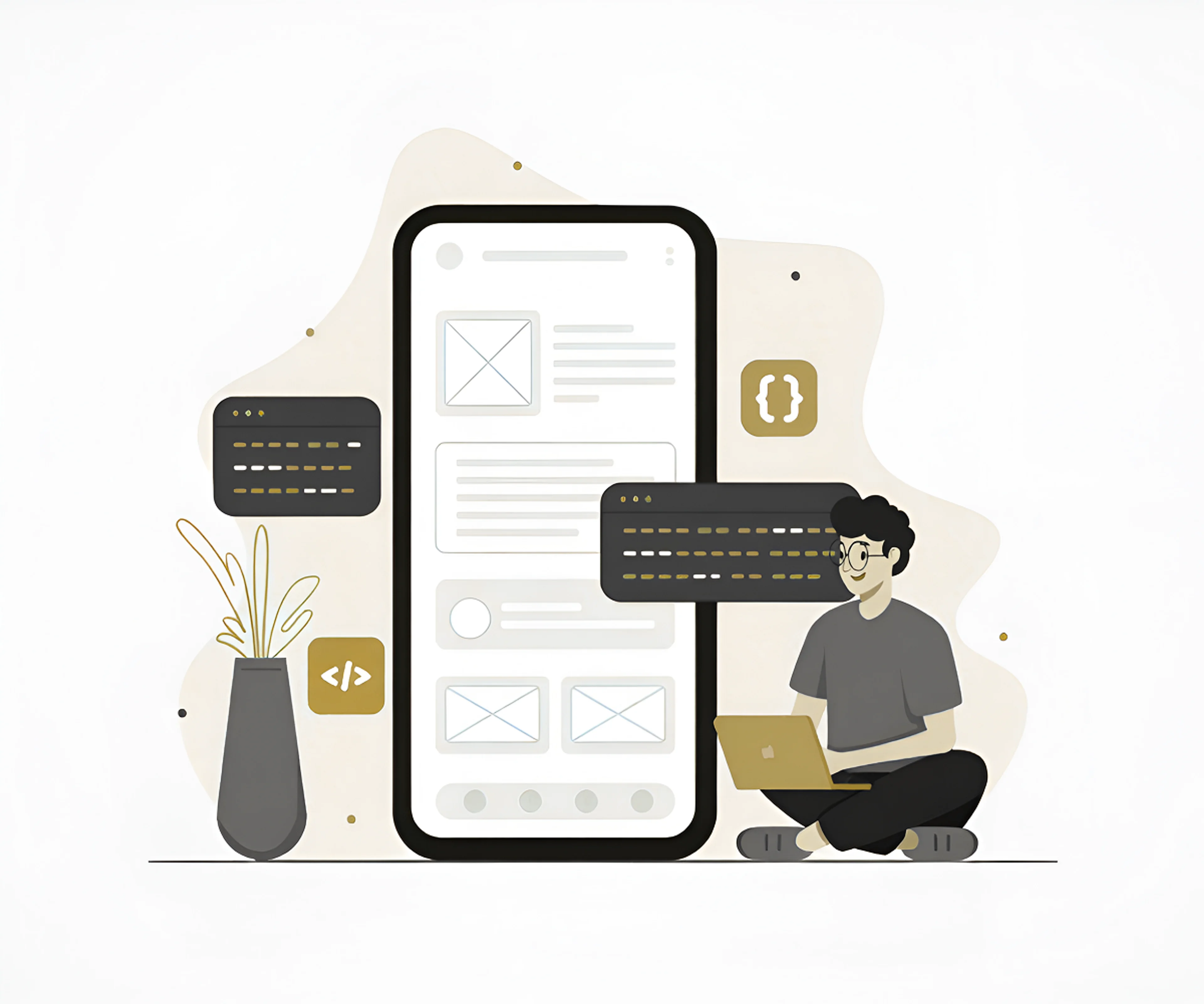 Expert Mobile App Development