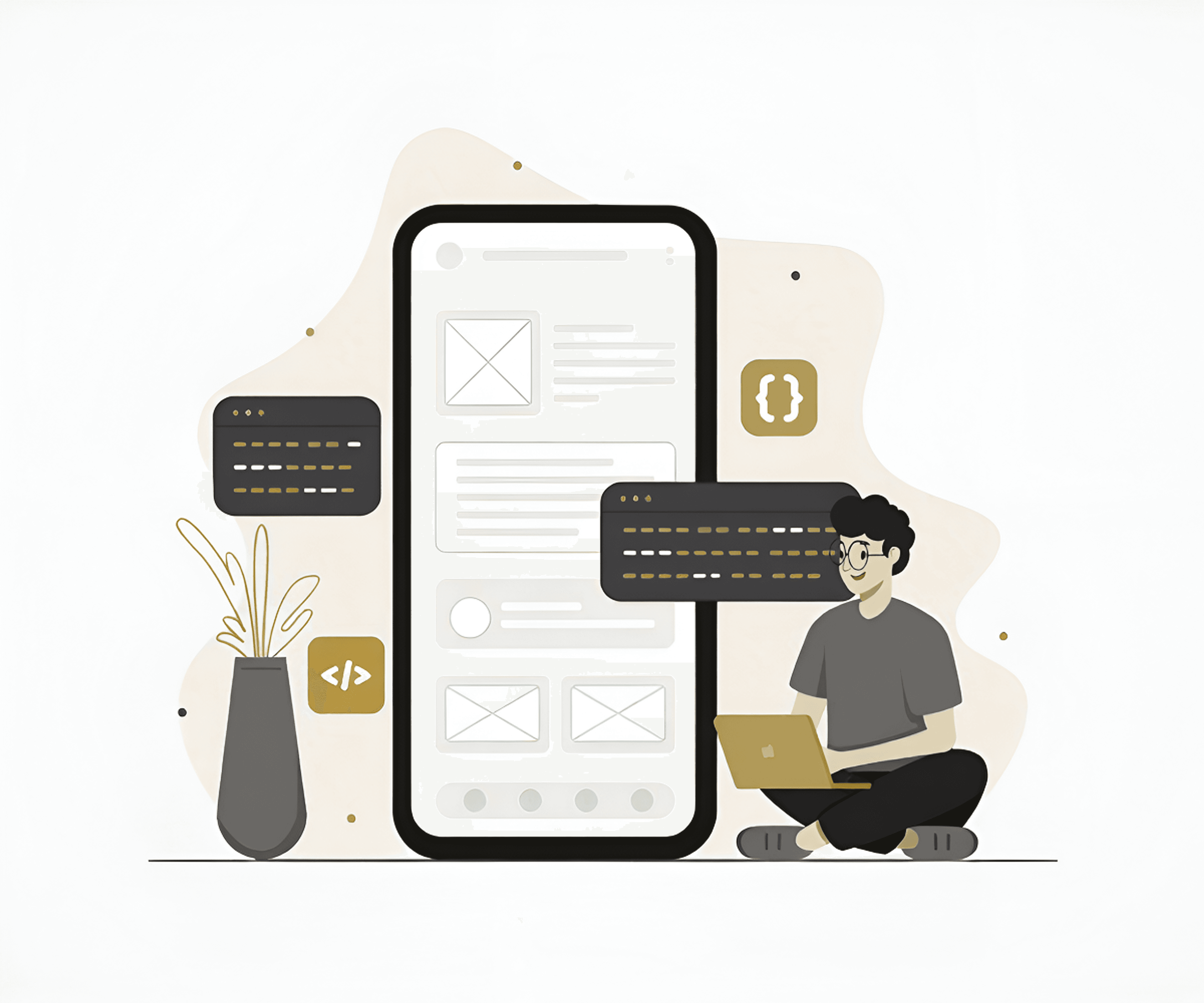 Expert Mobile App Development