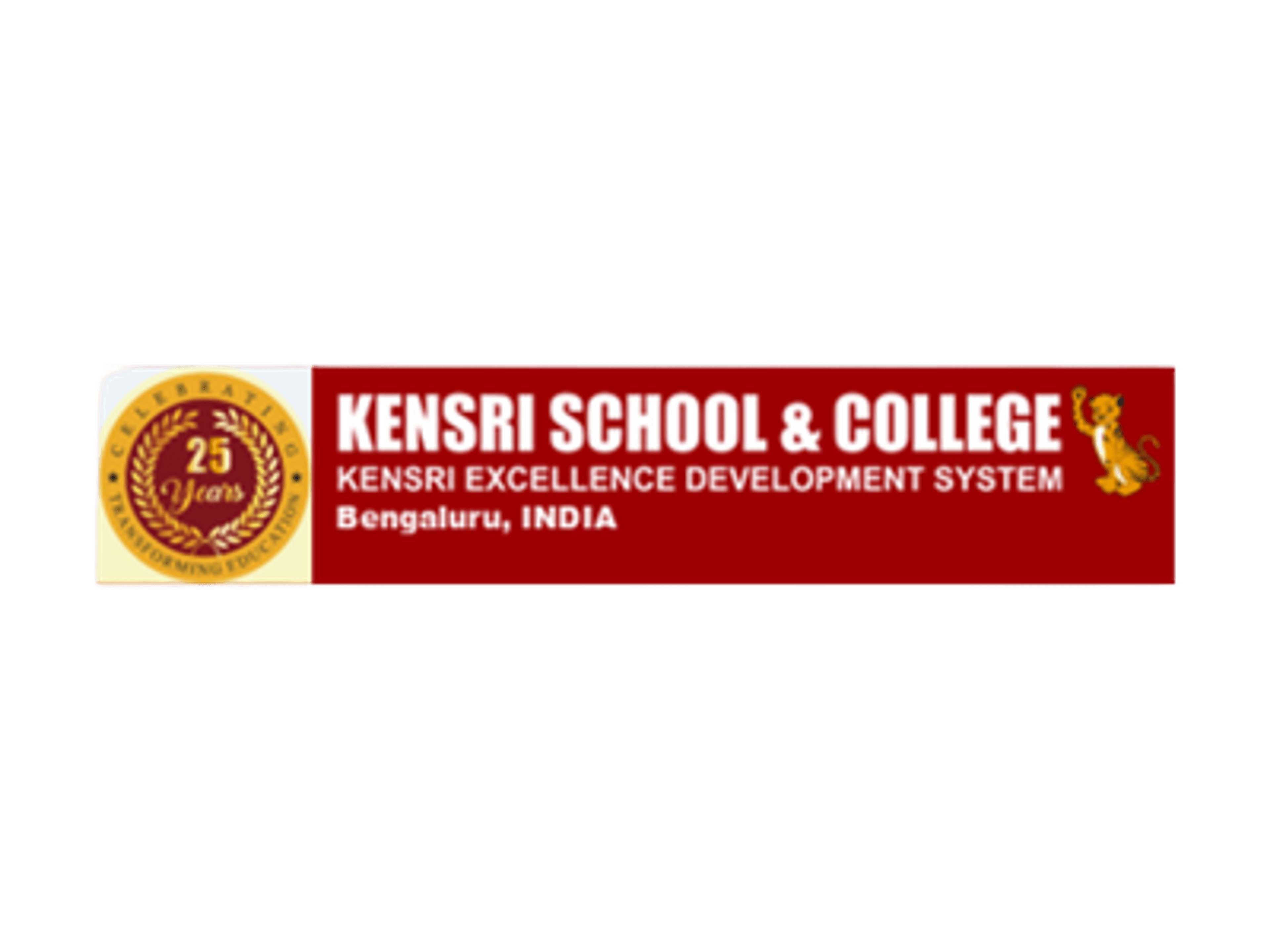 Kensri School 