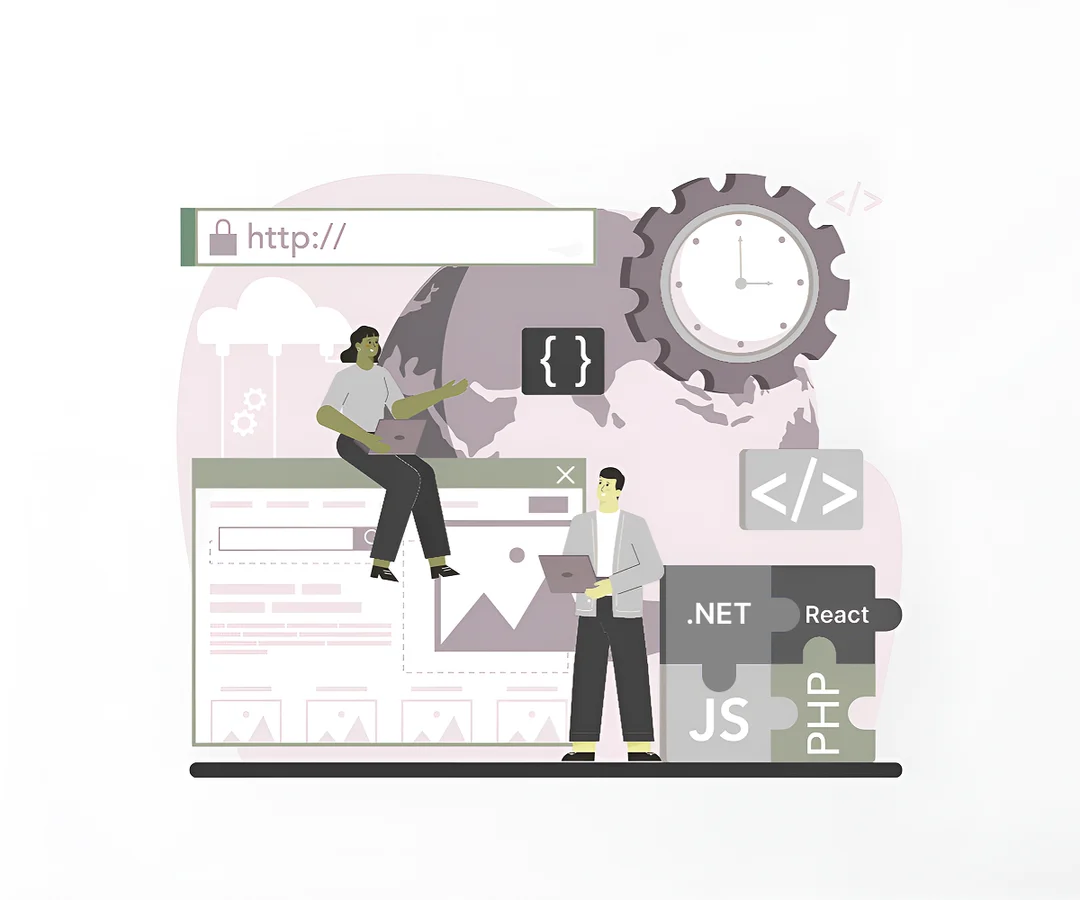 Website Development