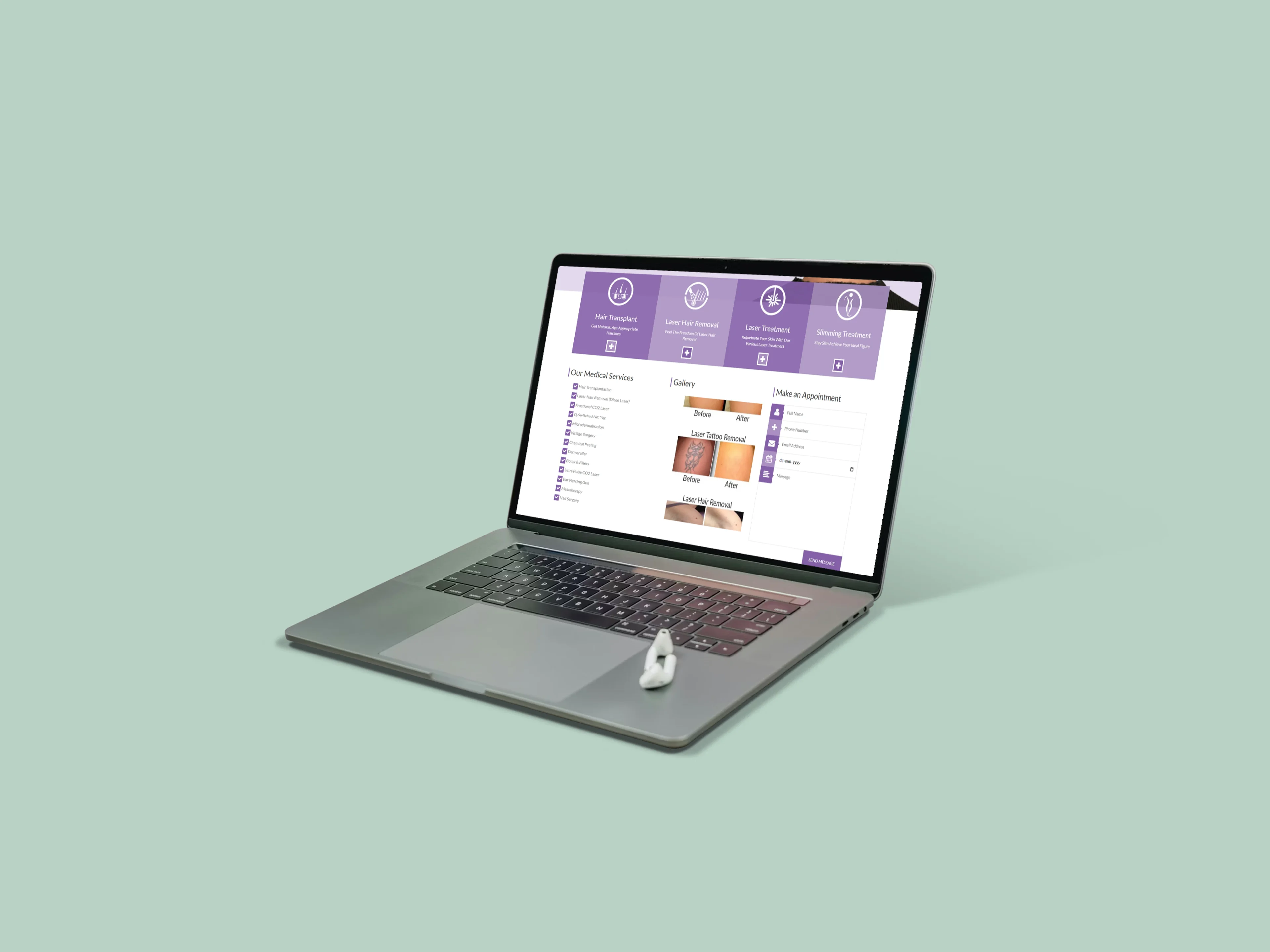Project Preview