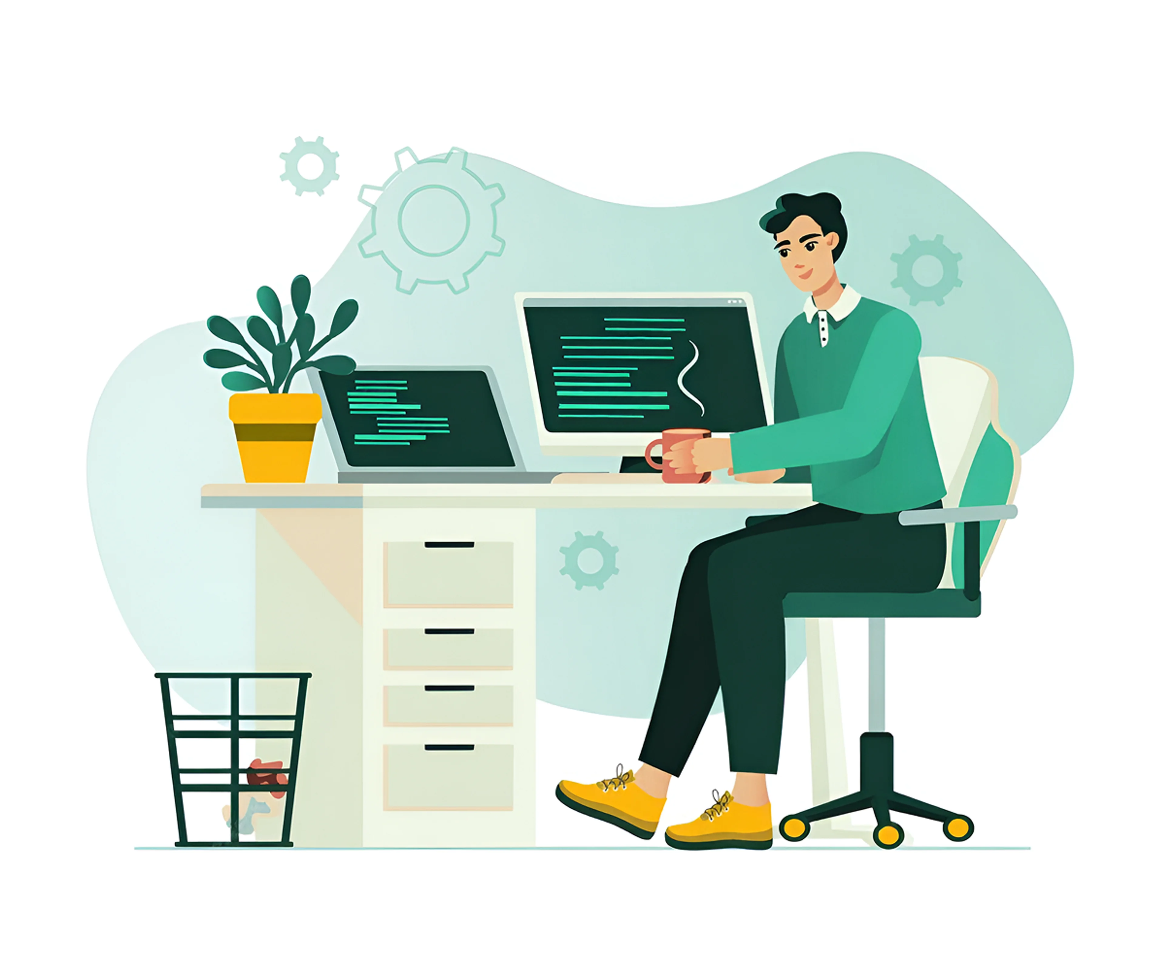 Software Engineers