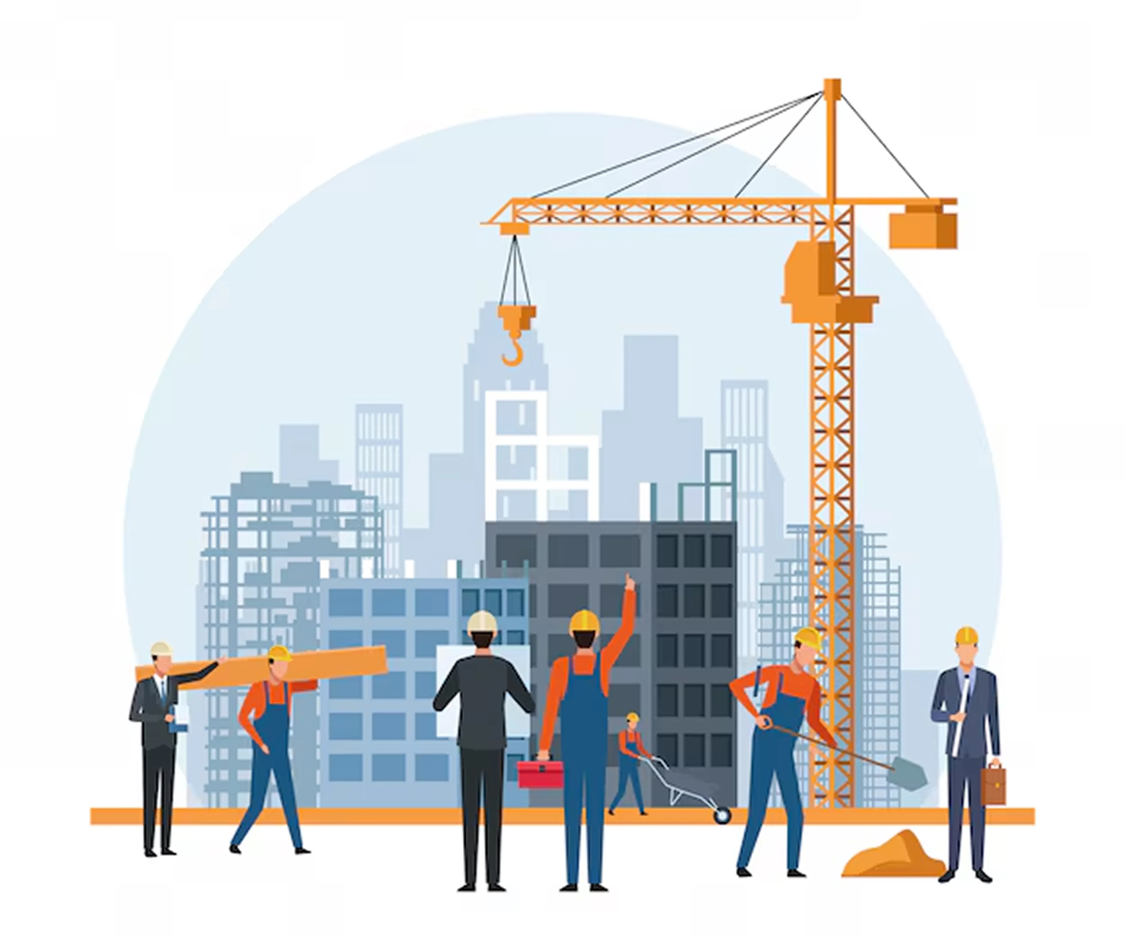 Construction