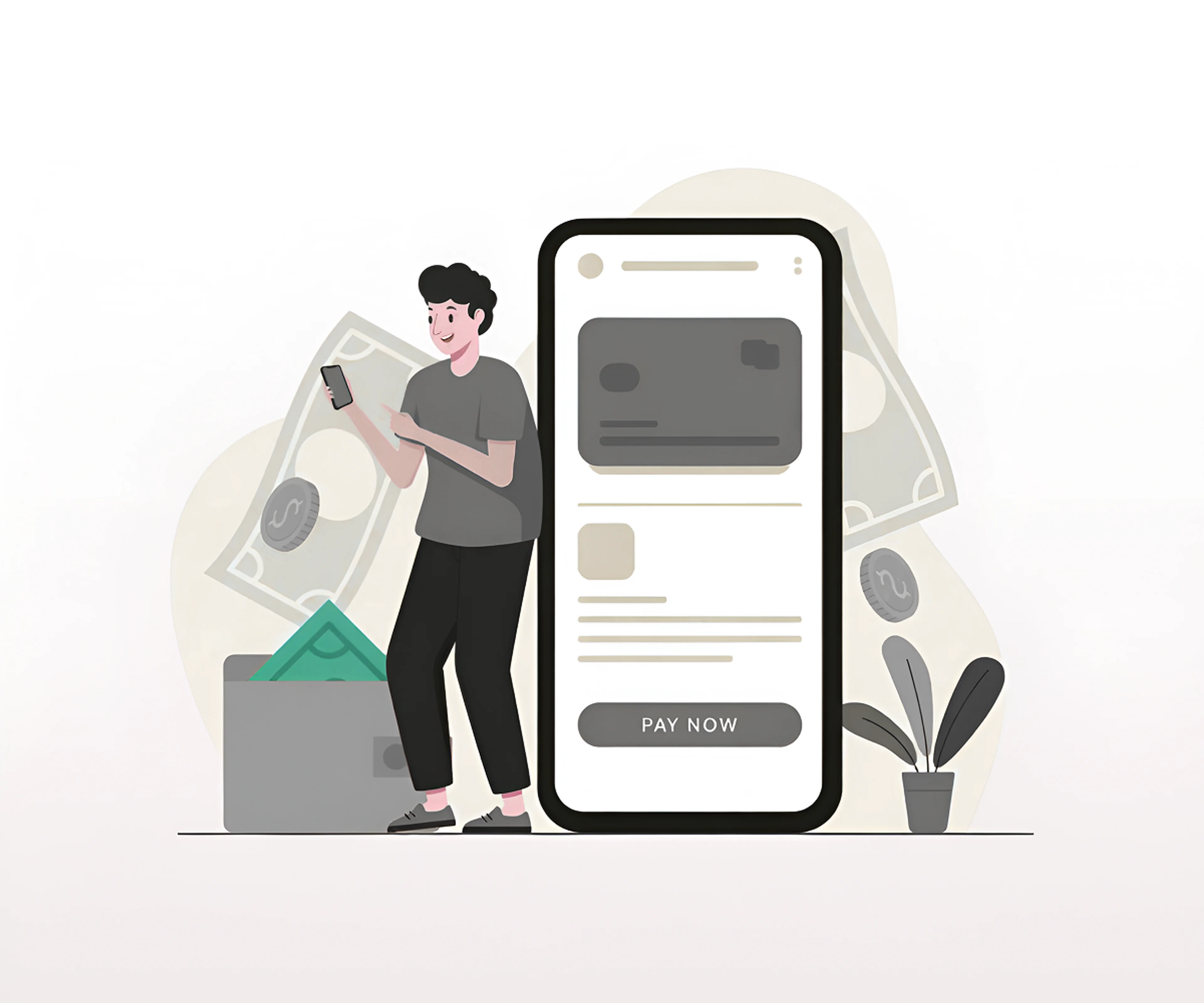 Payment Gateway Integration