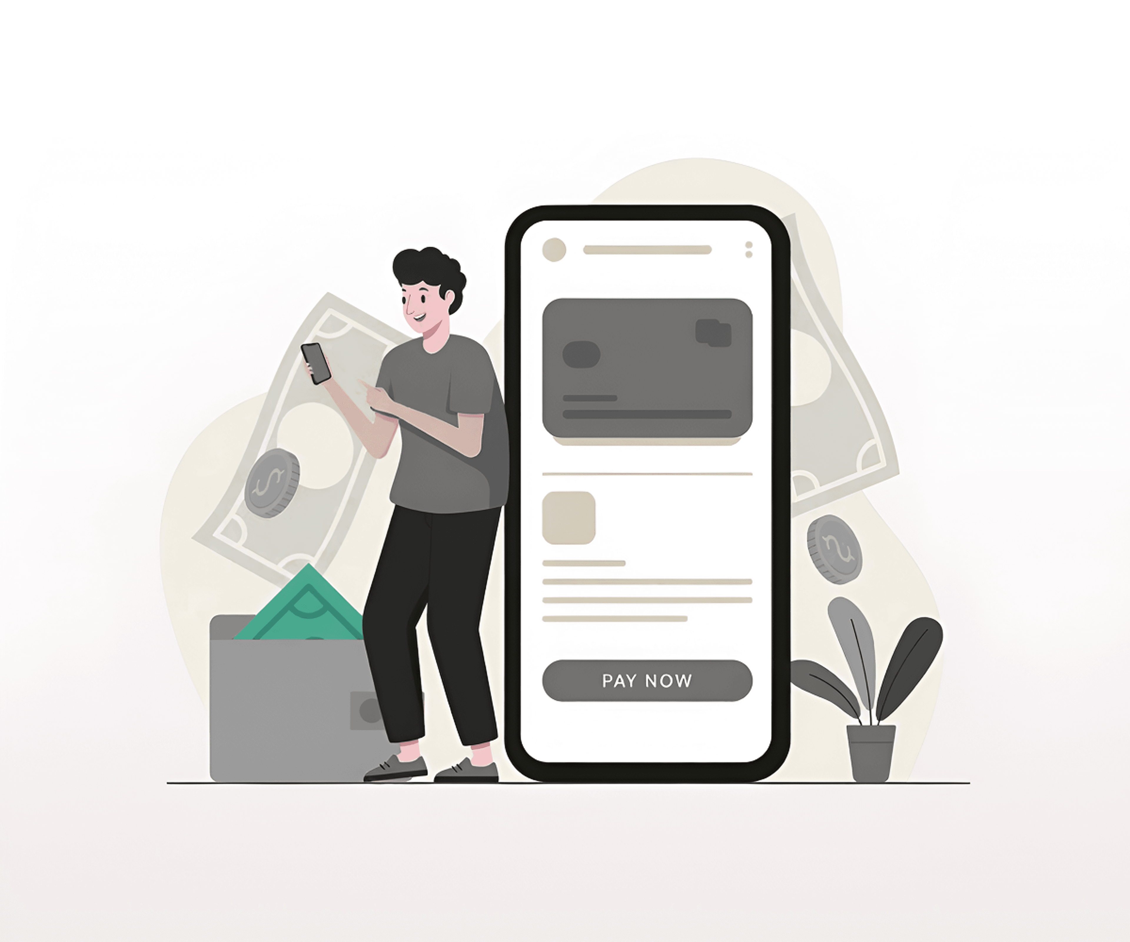 Payment Gateway Integration